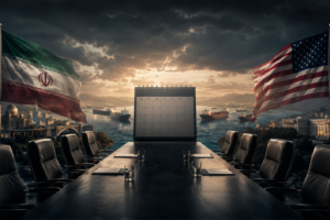Iran and US diplomatic standoff as Tehran considers waiting until Trump’s term ends in 2029