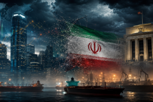 United States launches new economic pressure campaign to isolate Iran from global financial and trade networks